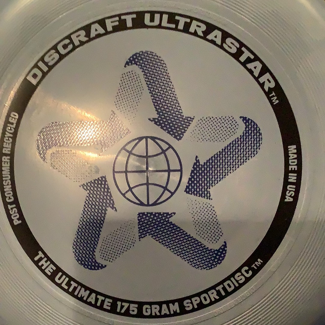 Discraft  Recycled Ultrastar 175 Grams