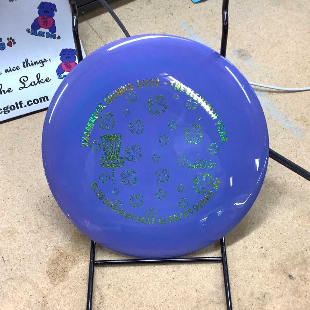 Innova Star Shamrock Shindig The Eleventh Year TL 162 Grams (TL3)