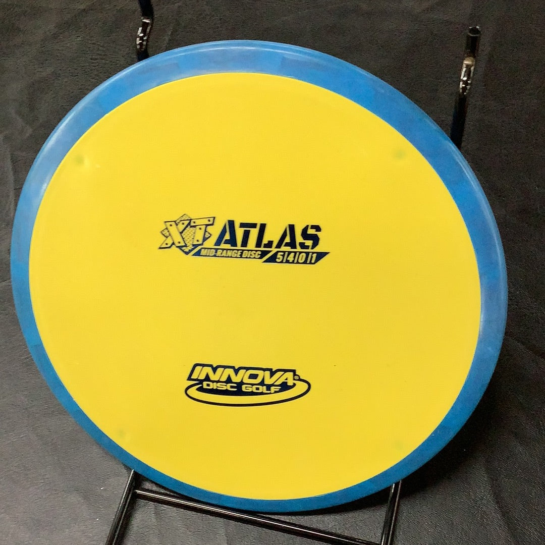 Innova XT Atlas 172 Grams (AT3)
