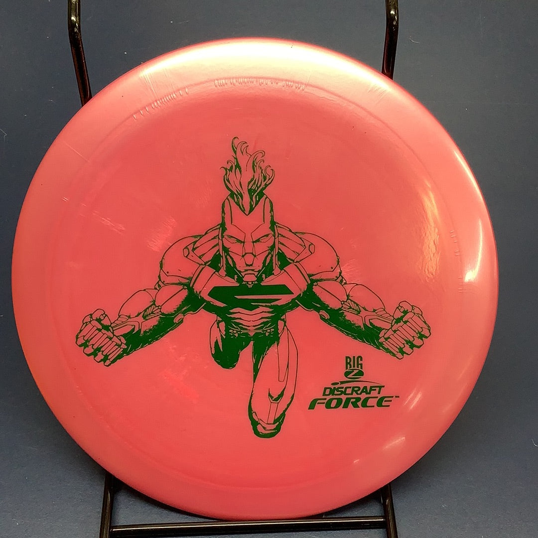 Discraft Big Z Force 173-174 Grams (BZF1)