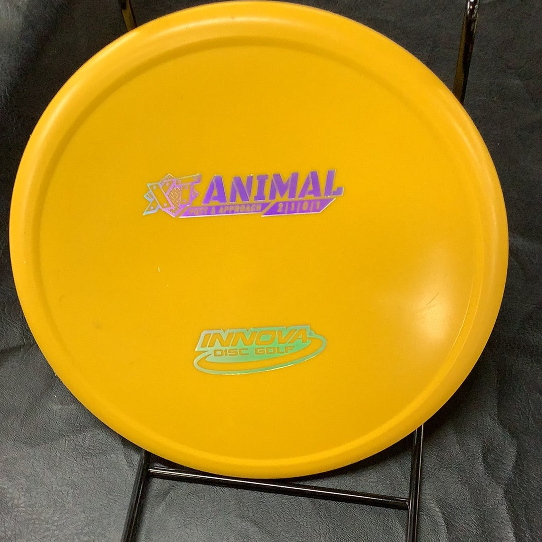 Innova XT Animal 170 Grams (XT1)