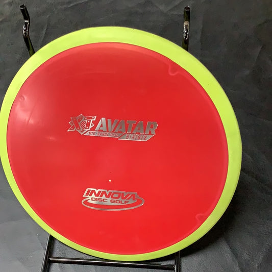 Innova XT Avatar 177 Grams (AVA7)