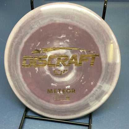 Discraft ESP Meteor 175-176 Grams (M4)