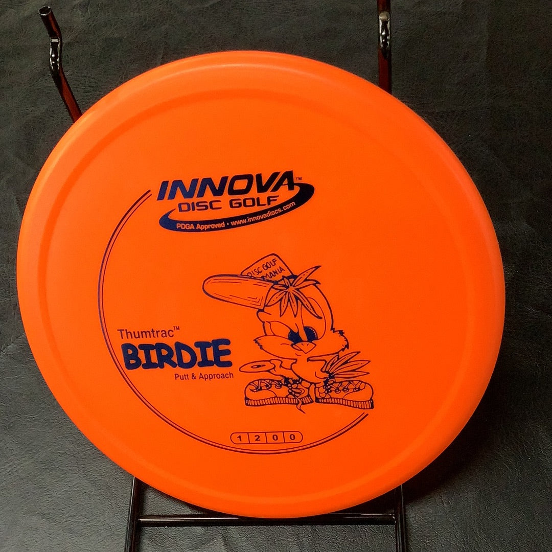 Innova DX Birdie 169 Grams (DX3)
