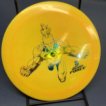 Load image into Gallery viewer, Discraft Big Z Force 170-172 Grams (BZF4)