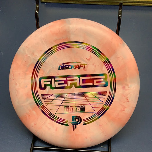 Discraft Special Blend Paige Pierce Fierce 170- 172 Grams (F7)