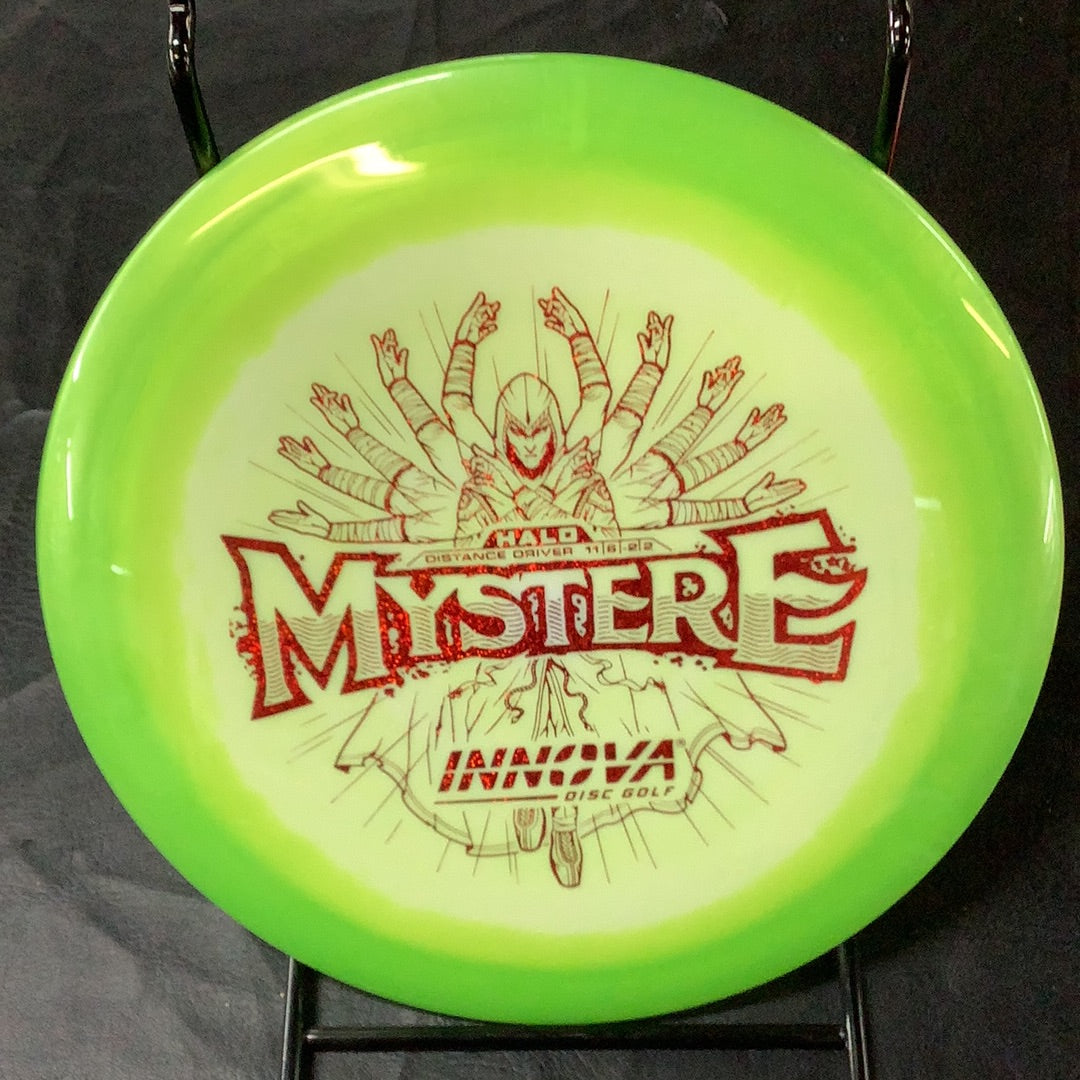 Innova Halo Star Mystere 171 Grams (M4)