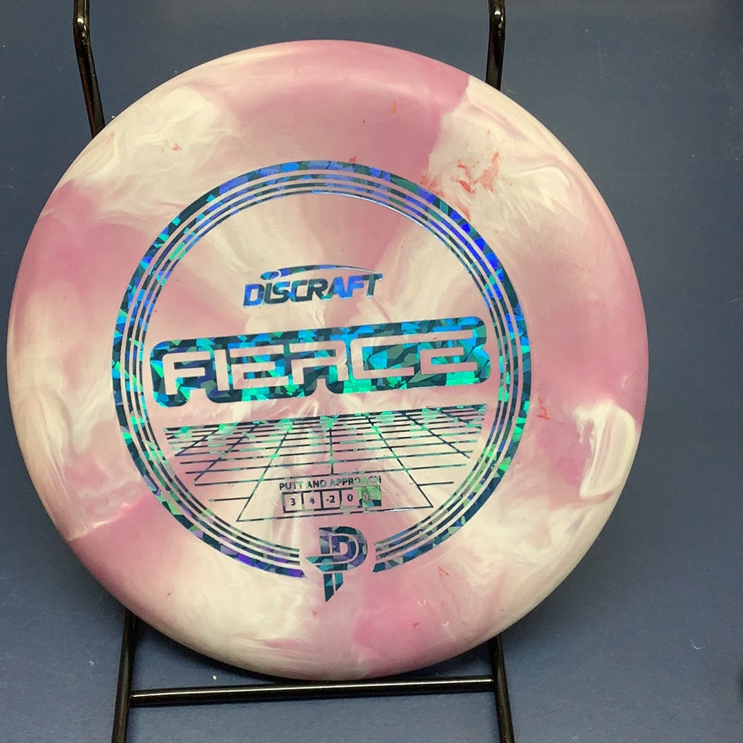 Discraft Special Blend  Paige Pierce Fierce Putter 167-169 Grams (F3)