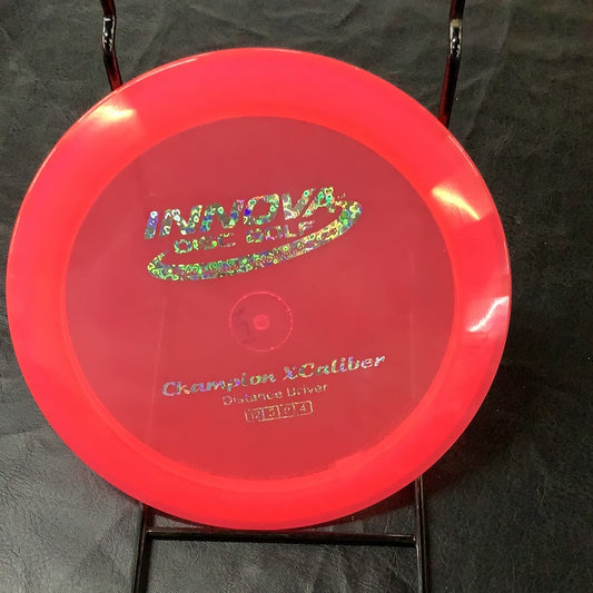 Innova Champion X Caliber 171 Grams (CX5)