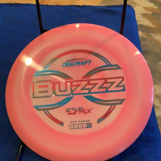 Discraft ESP Flex Buzzz 170-172 Grams (EFB2)