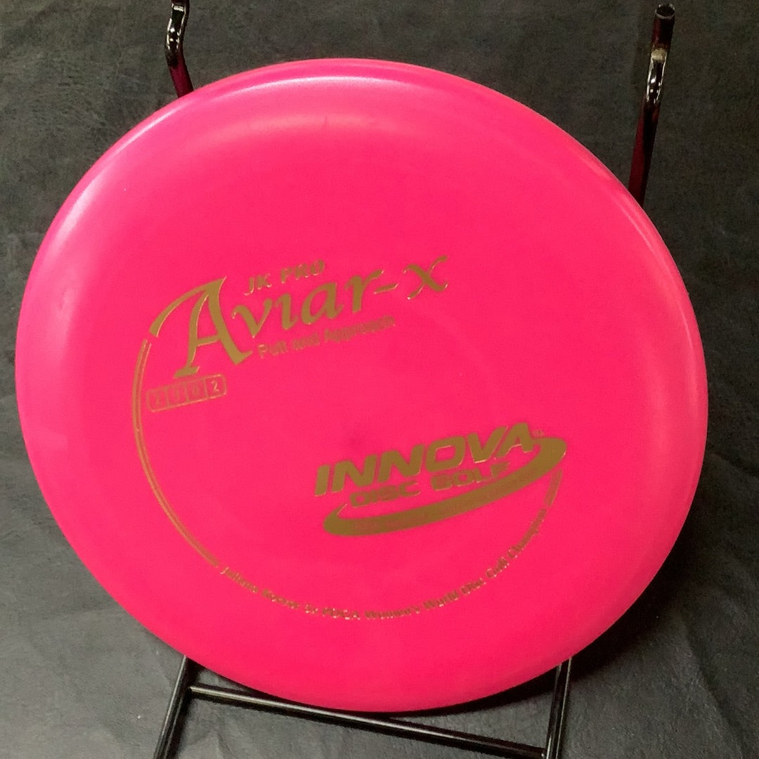 Innova Pro JK Aviar X 172 Grams (PJK2)