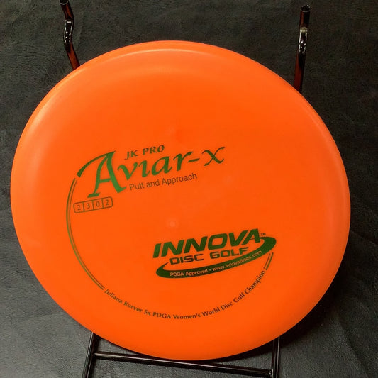 Innova Pro JK Aviar X 175 Grams (PJK3)