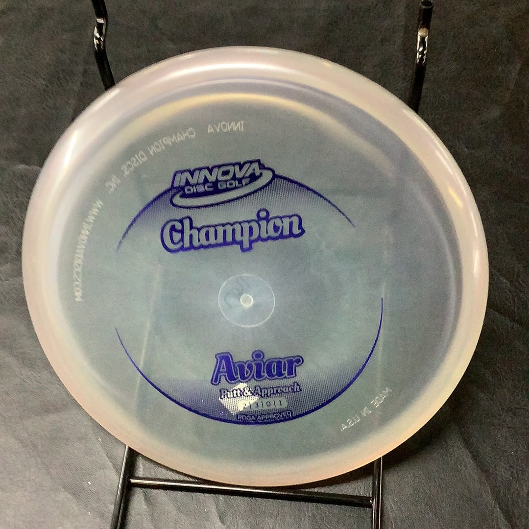 Innova Champion Aviar 167 Grams (CH2)