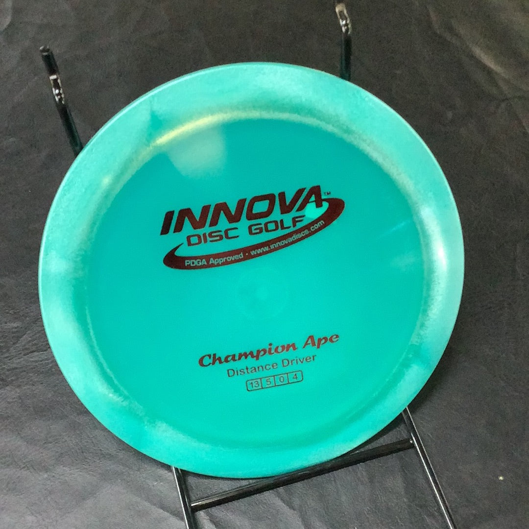 Innova Champion Ape 163 Grams (CH3)