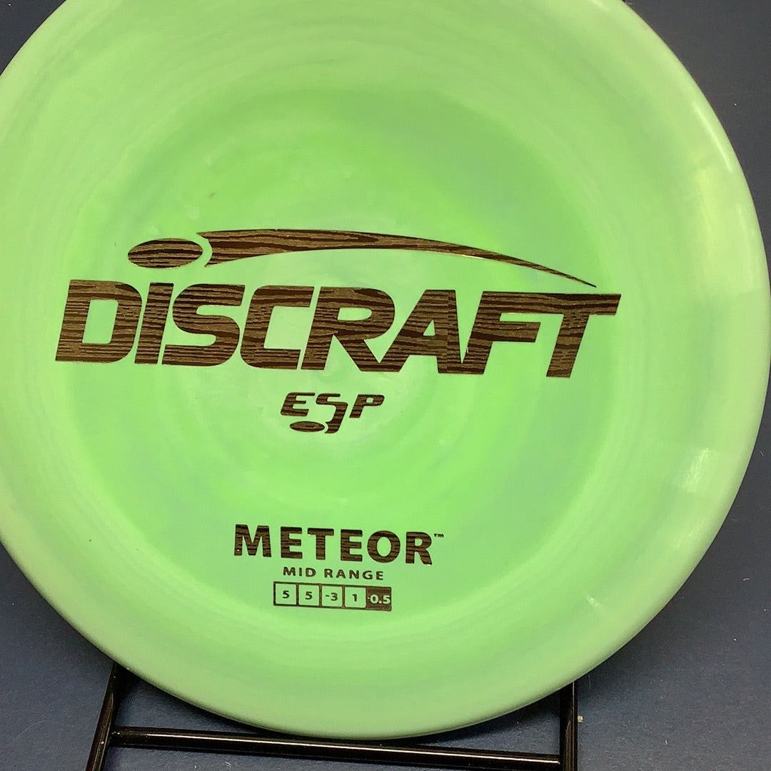 Discraft ESP Meteor 177+ Grams (M3)