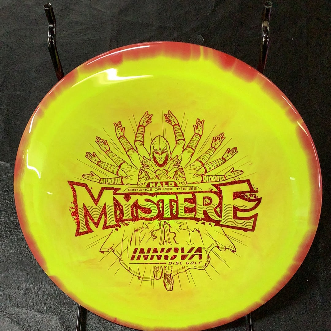 Innova Halo Star Mystere 173-175 Grams (M2)