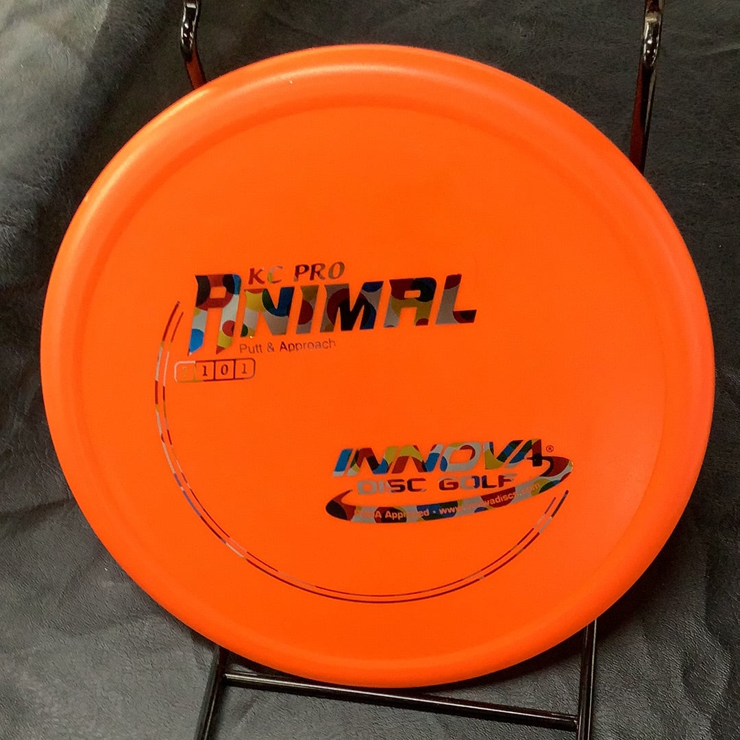 Innova Pro KC Animal 172 Grams (KCP2)