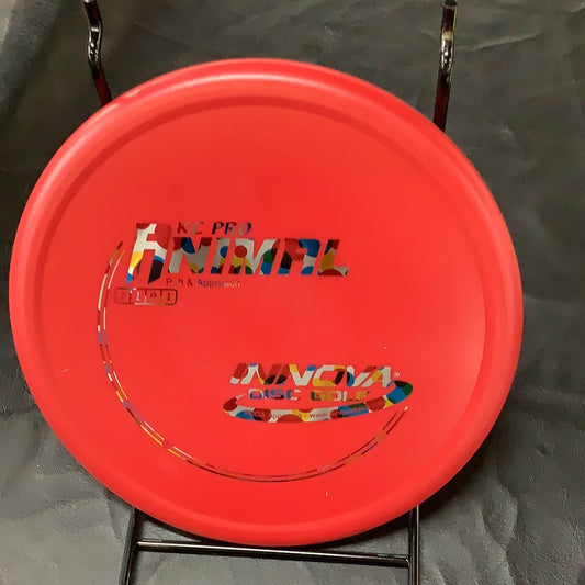 Innova Pro KC Animal 175 Grams (PKC4)