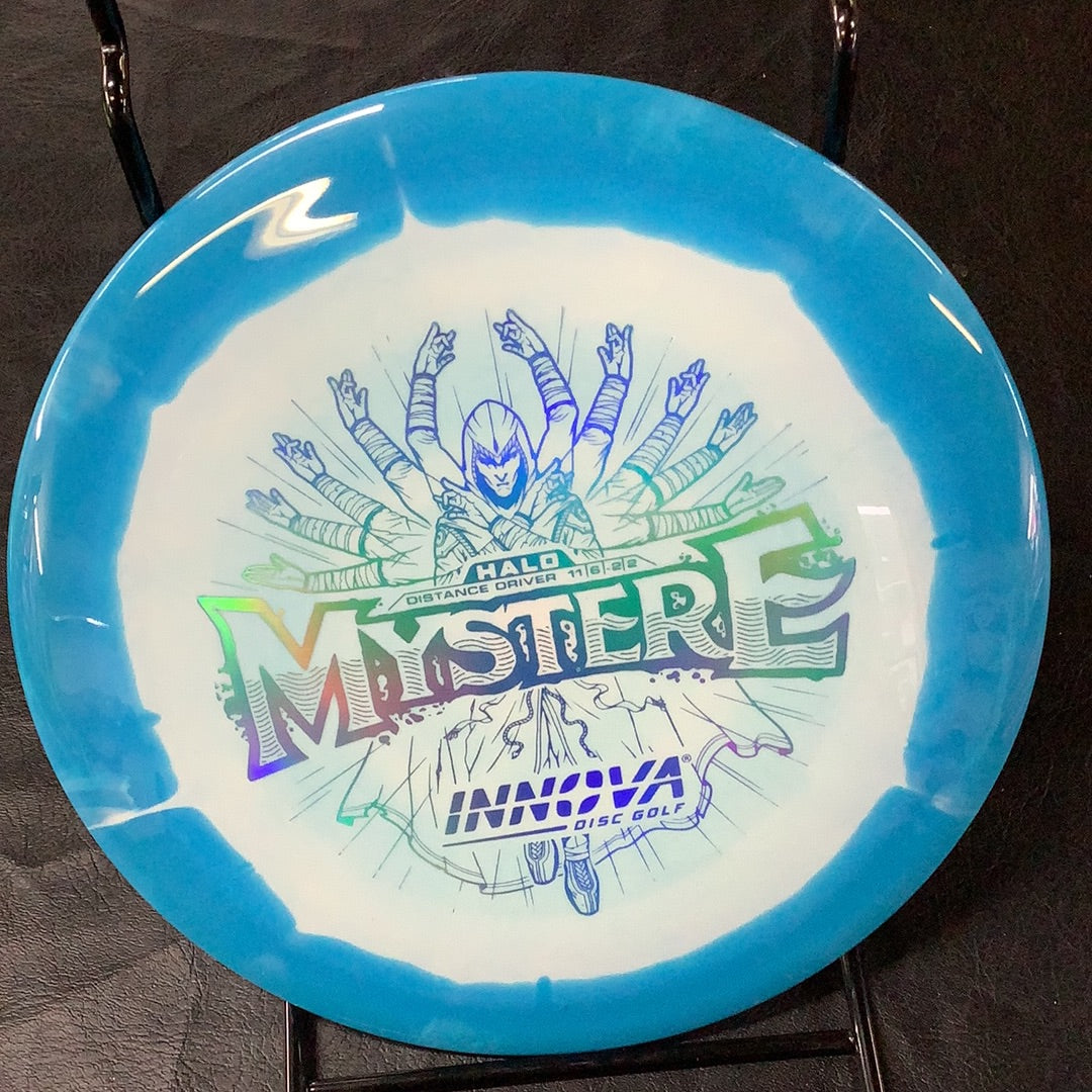 Innova Halo Star Mystere 173-175 Grams (M1)