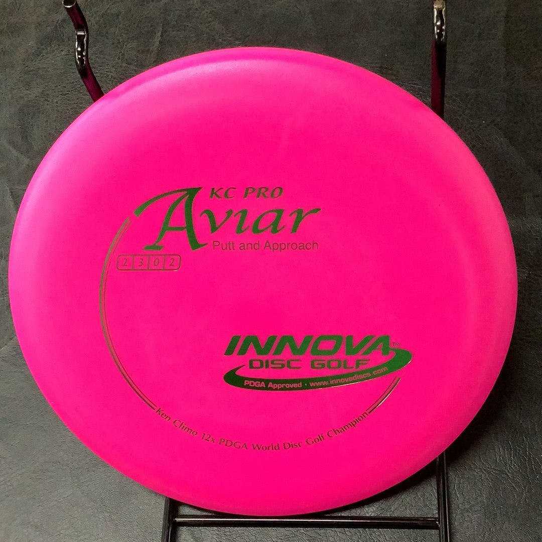 Innova Pro KC Aviar 169 Grams (PKC2)