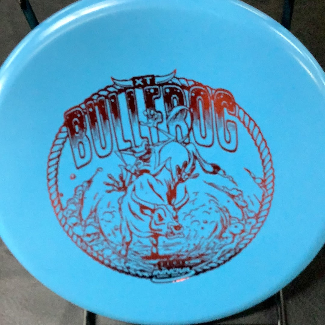 Innova XT Bullfrog 171 Grams (BF4)