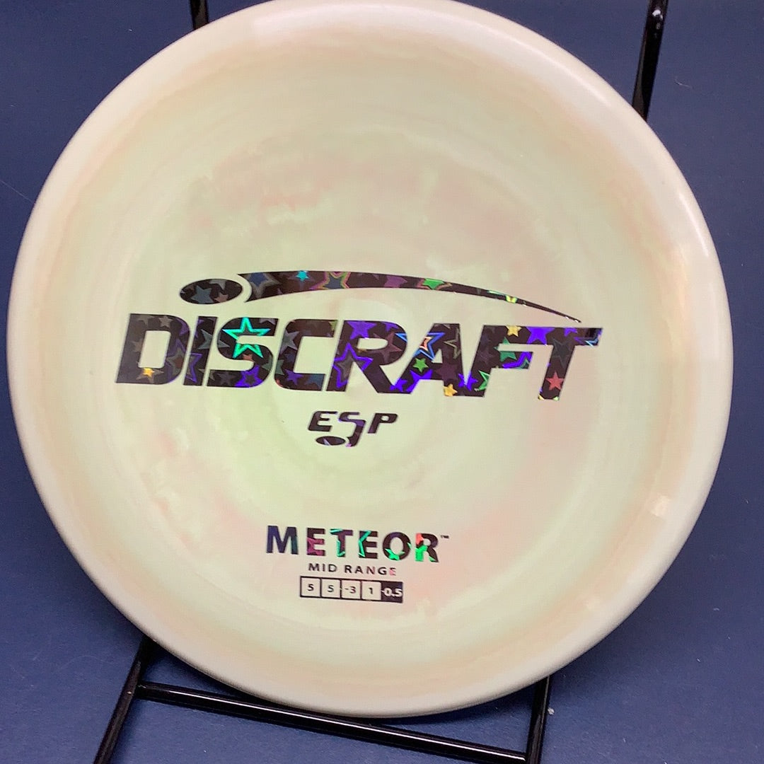 Discraft ESP Meteor 175-176 Grams (M5)