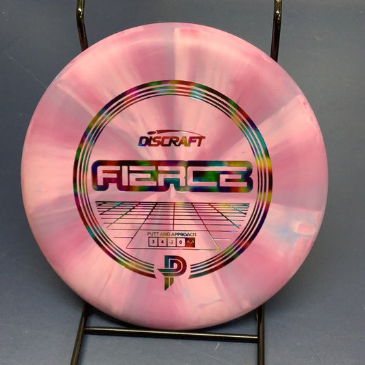 Discraft Special Blend Paige Pierce Fierce Putter 173-174 Grams(F17)