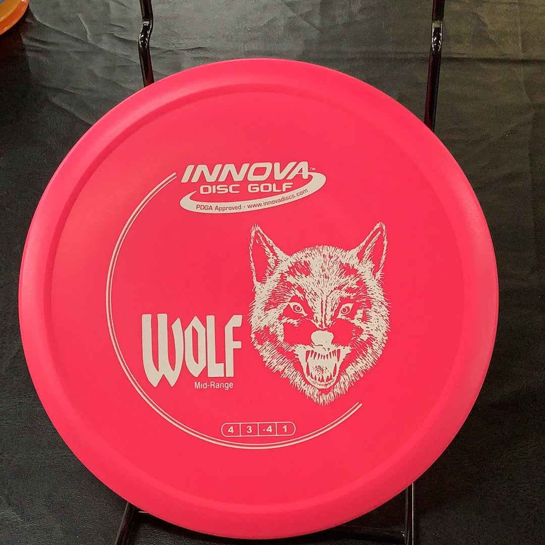 Innova DX Wolf 171 Grams (W2)