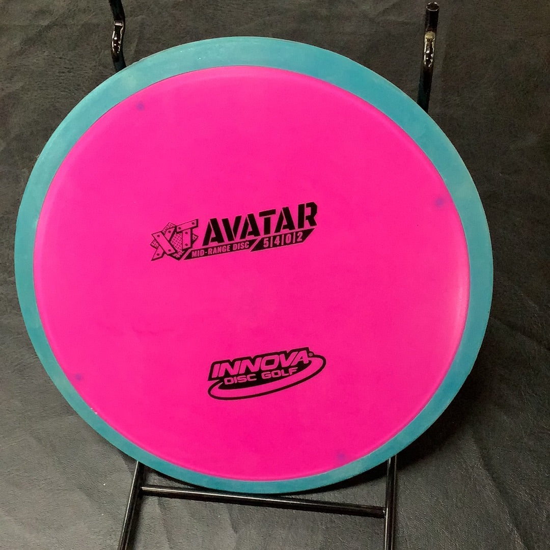 Innova XT Avatar 180 Grams (AVA8A,B)