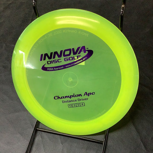 Innova Champion Ape 173-5 Grams (CH5A,B,C)