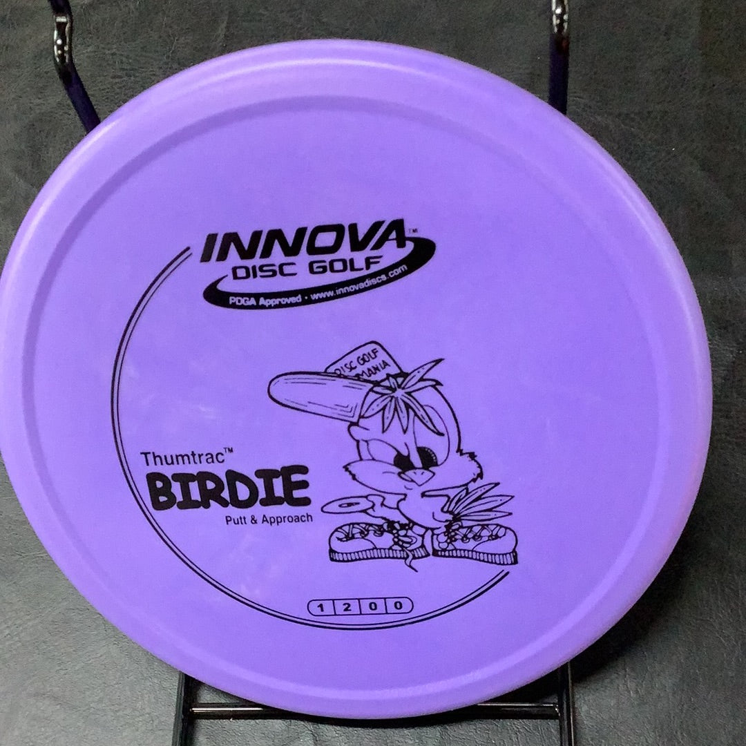 Innova DX Birdie 170 Grams (DX5)
