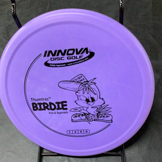 Innova DX Birdie 170 Grams (DX5)