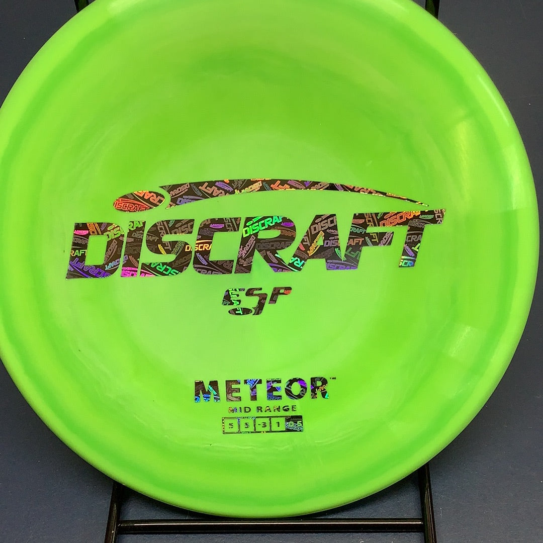 Discraft ESP Meteor 173-174 Grams (M6)