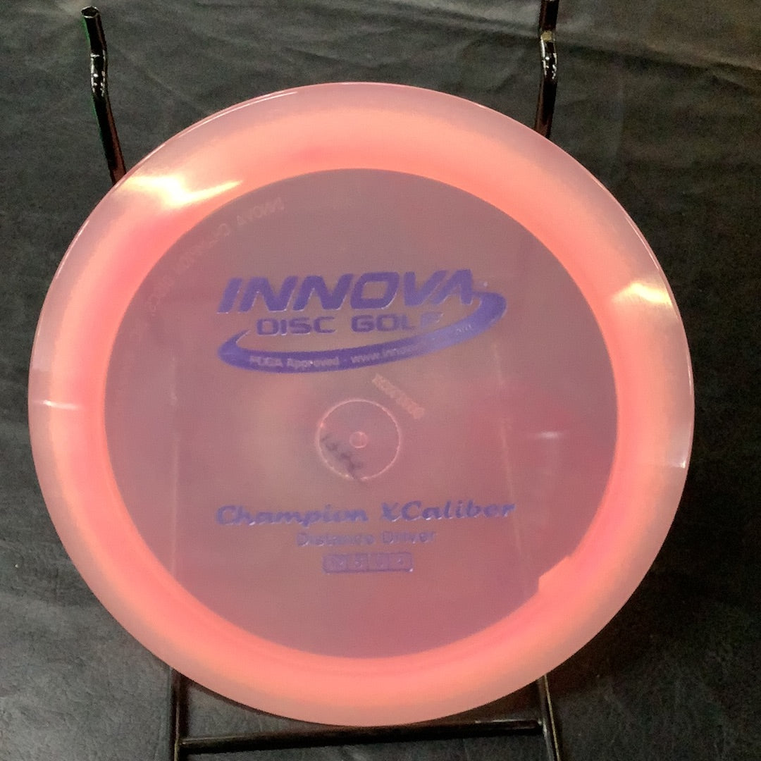 Innova Champion X Caliber 173-175 Grams (CX3)