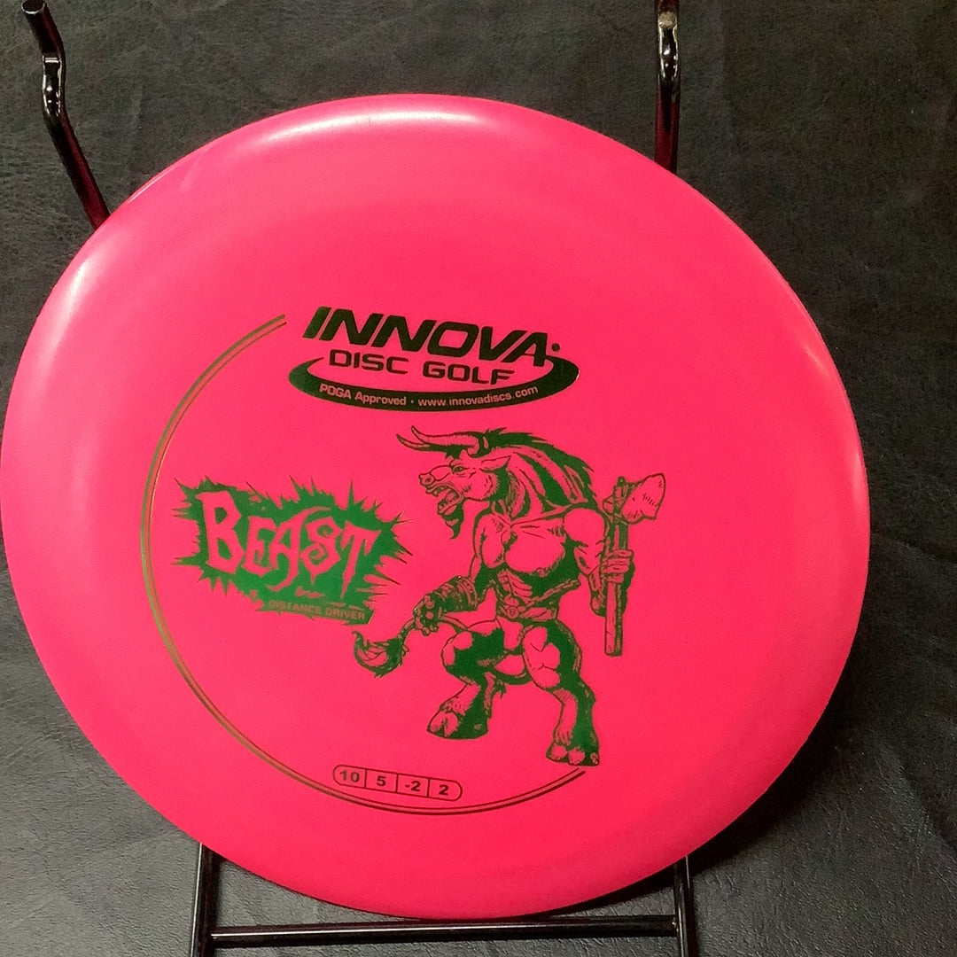 Innova DX Beast 165 Grams (DX5)