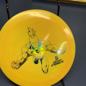 Discraft Big Z Force 170-172 Grams (BZF4)