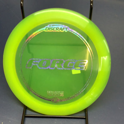 Discraft Z Force 173-174 Grams (ZF3A,B)