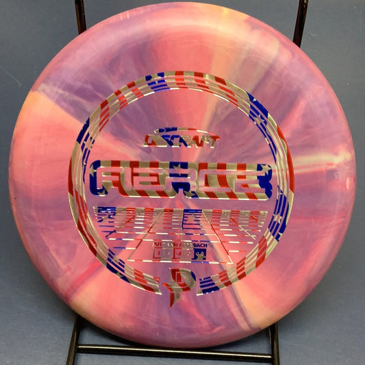 Discraft Special Blend Paige Pierce Fierce Putter 173-174 Grams (F14)