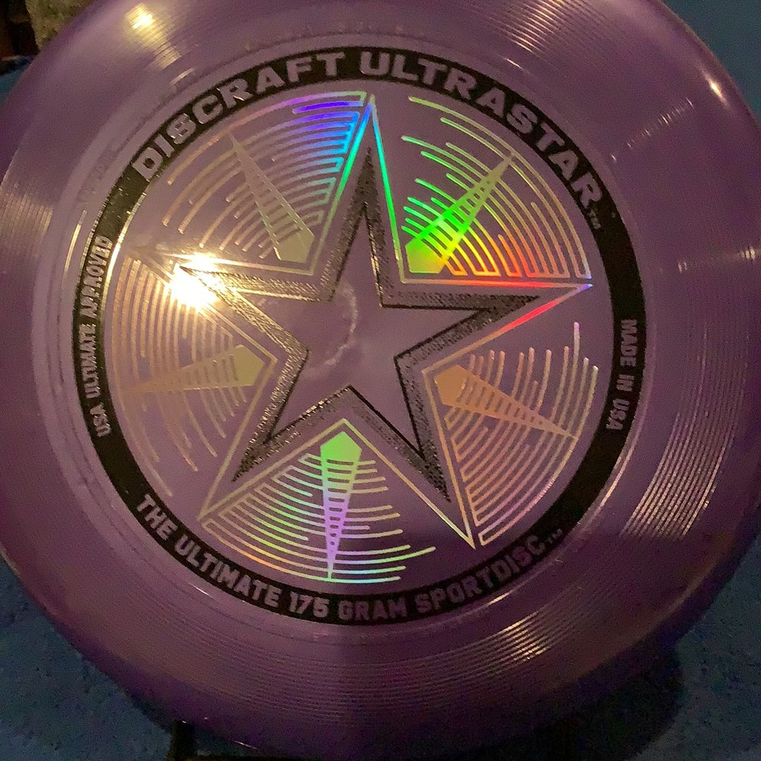 Discraft Ultrastar 175 Grams