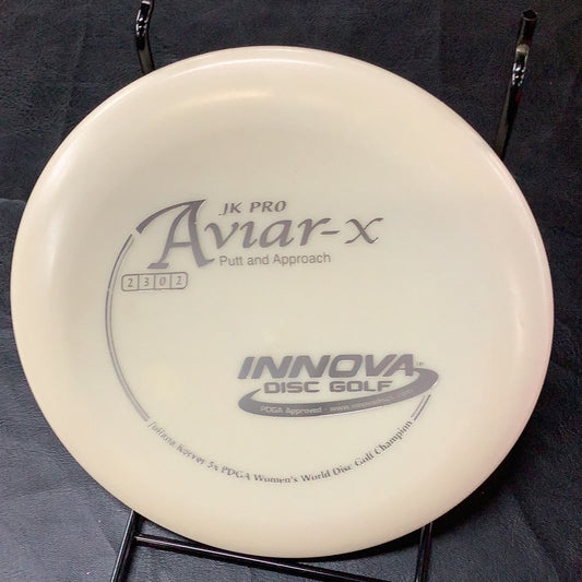 Innova Pro JK Aviar X 167 Grams (PJK1)