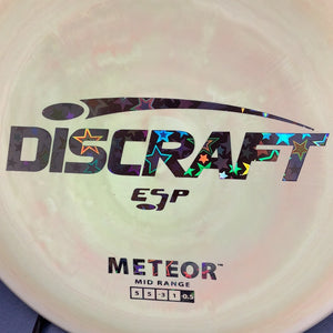 Discraft ESP Meteor 175-176 Grams (M5)
