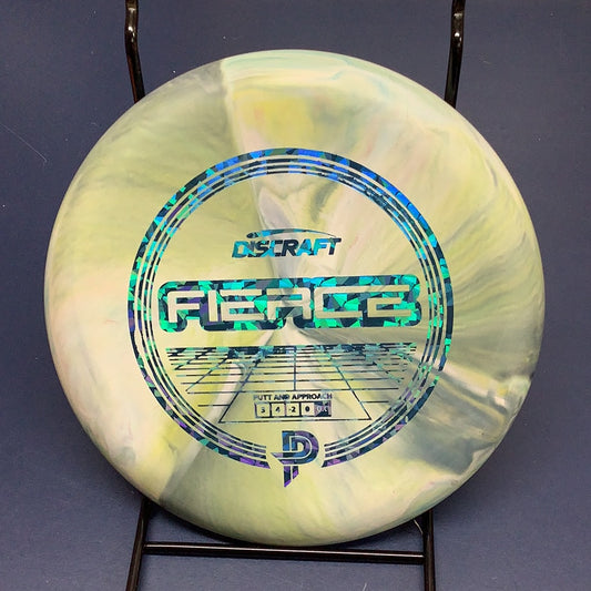 Discraft Special Blend Paige Pierce Fierce Putter 173-174 Grams (F8)