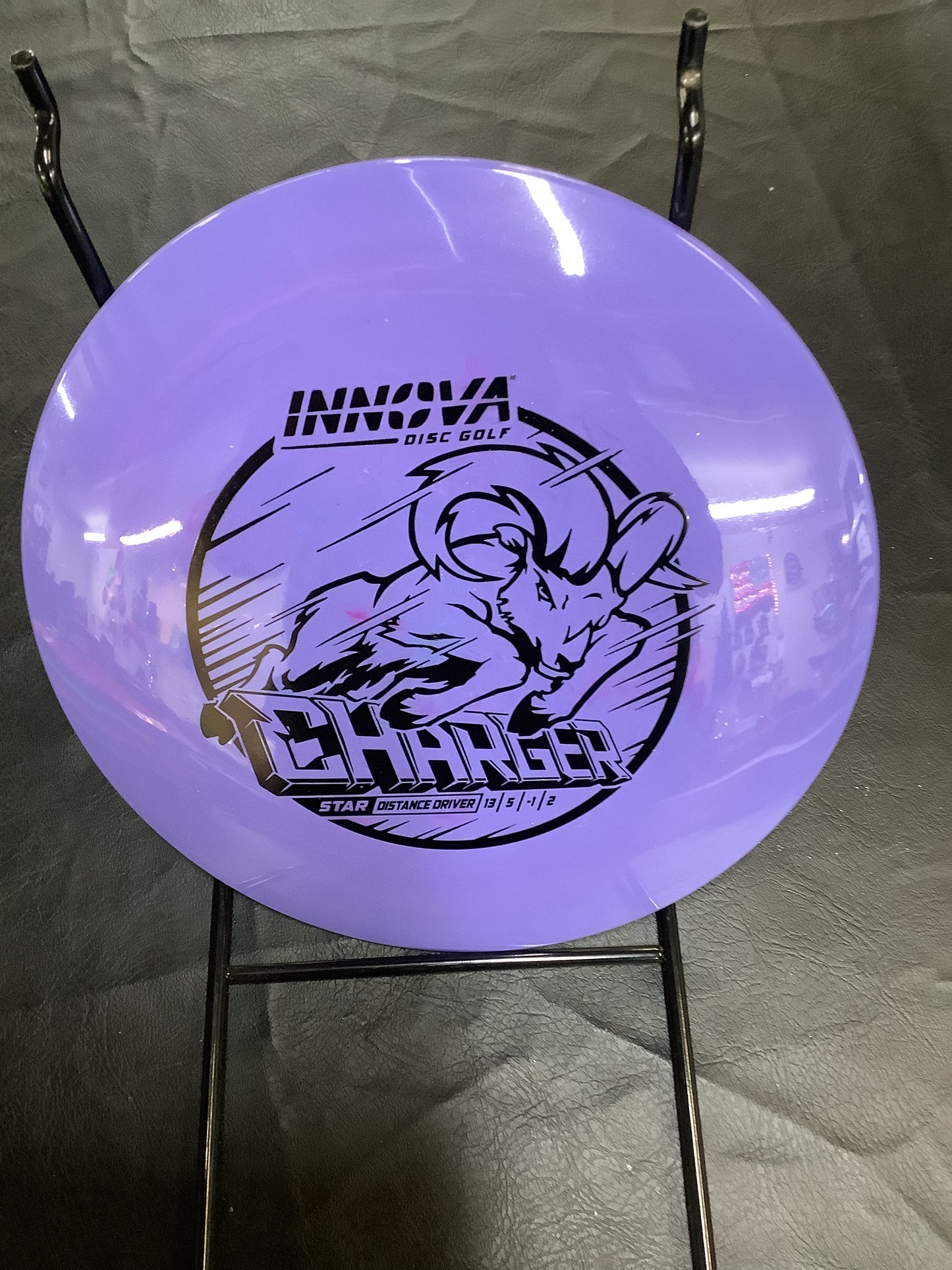 Innova Star Charger 169 Grams (CH5)