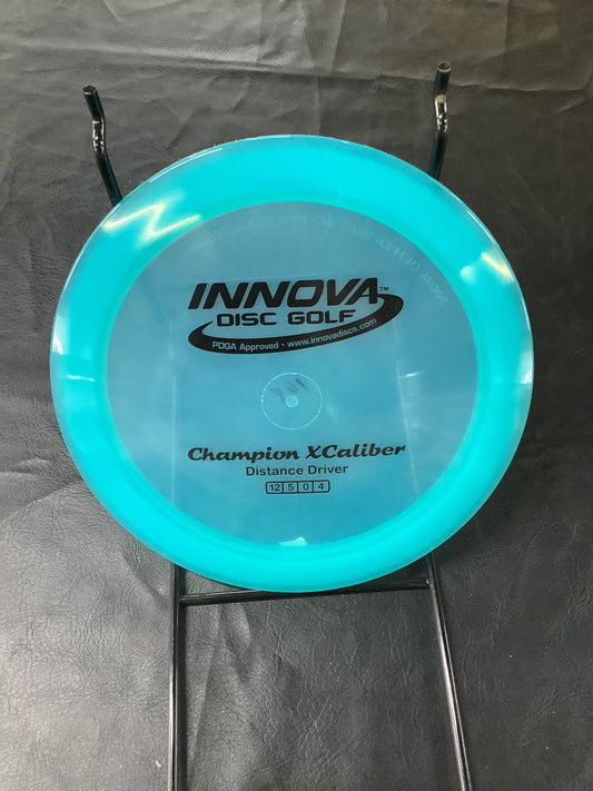 Innova Champion X Caliber 168 Grams (CX1)