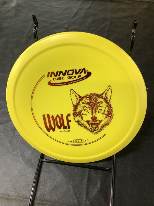 Innova DX Wolf 176 Grams (W1)