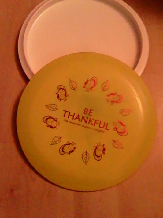 Innova Pro Be Thankful Katana 169 Grams