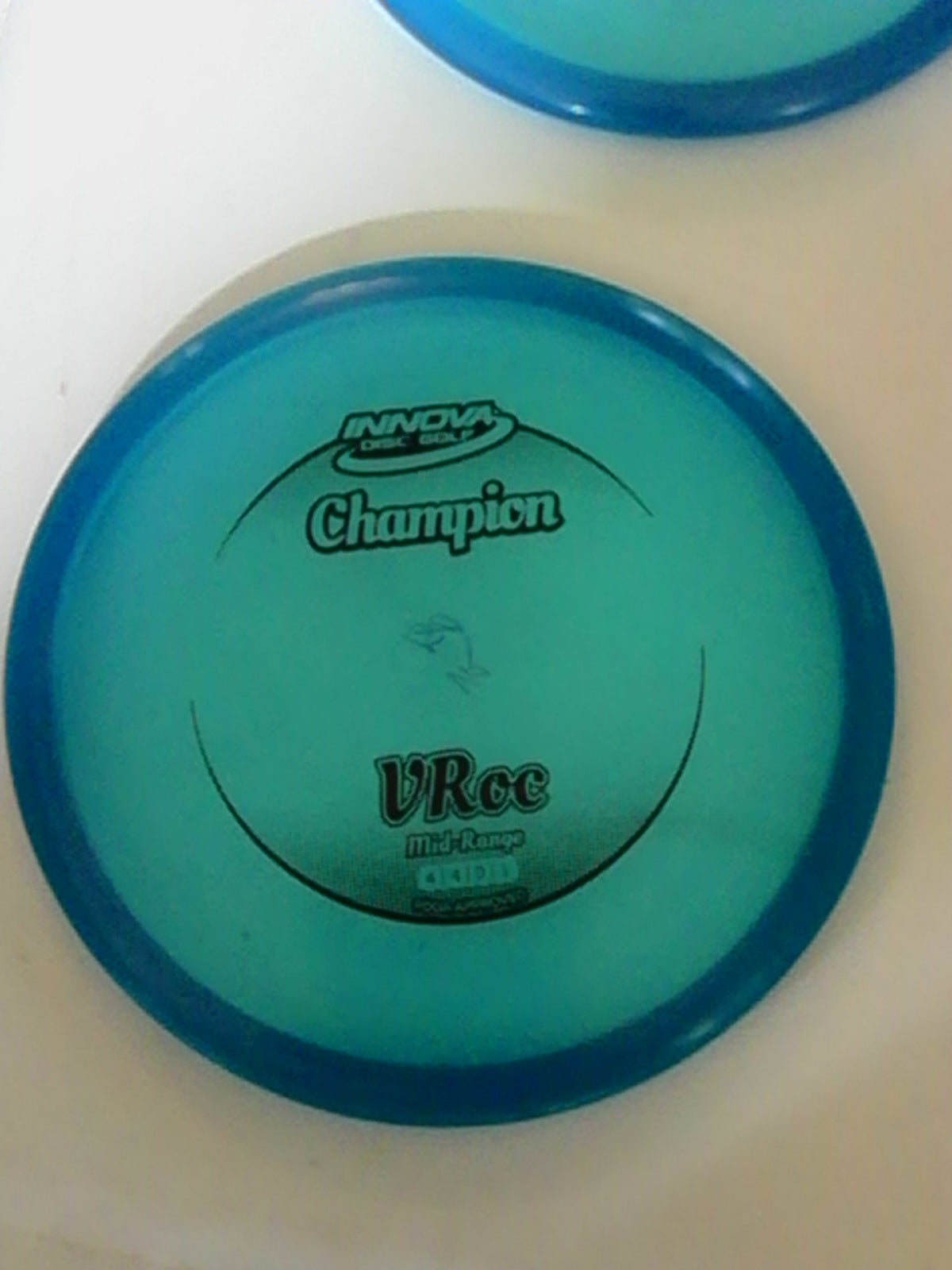 Innova Champion VRoc 180 Grams.