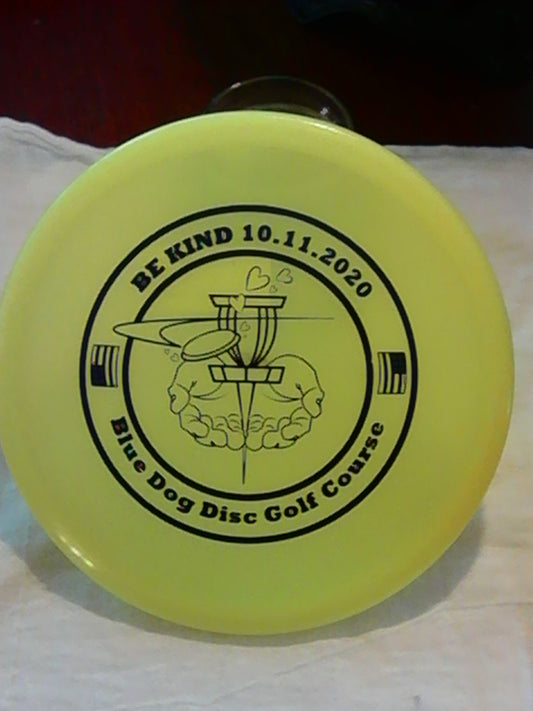 Innova Champion Be Kind Gator 175 Grams