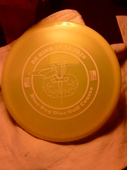 Innova Champion Be Kind Gator 175 Grams