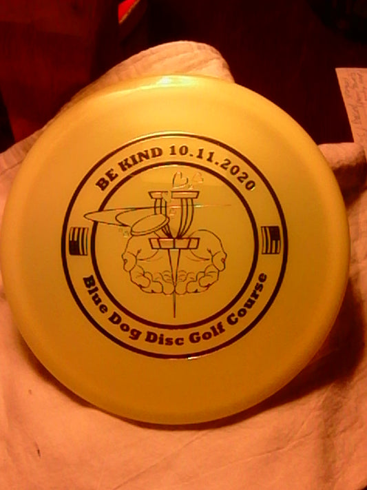 Innova Champion Be Kind Gator 175 Grams